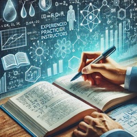 Преподаватели-практики